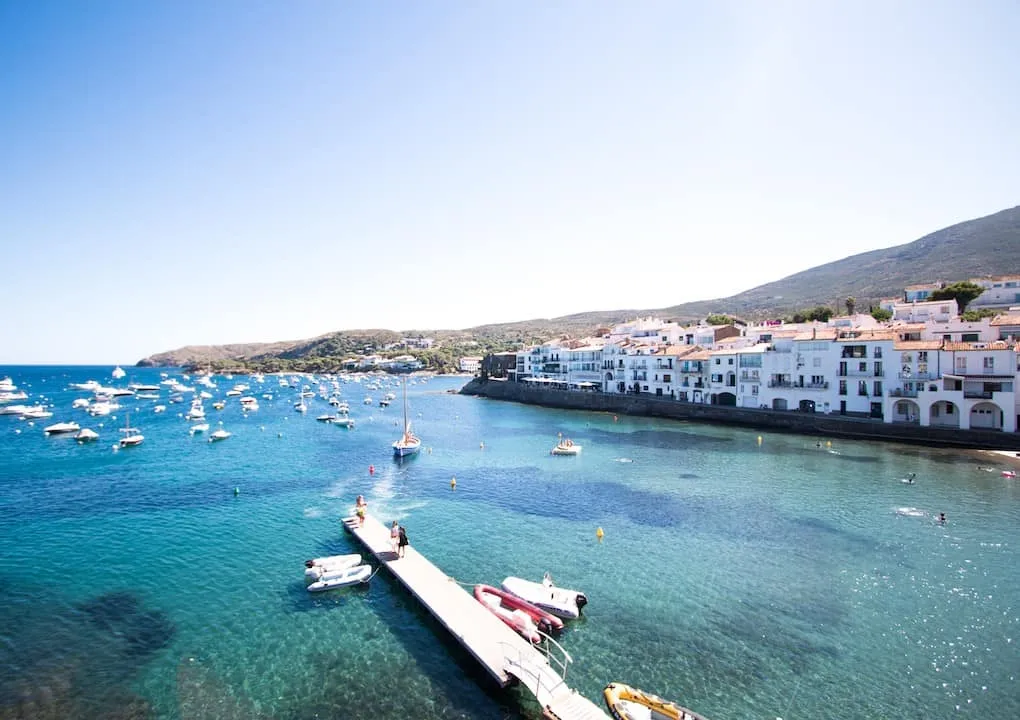 Excursión por Cadaqués: Ruta histórica a pie - 2