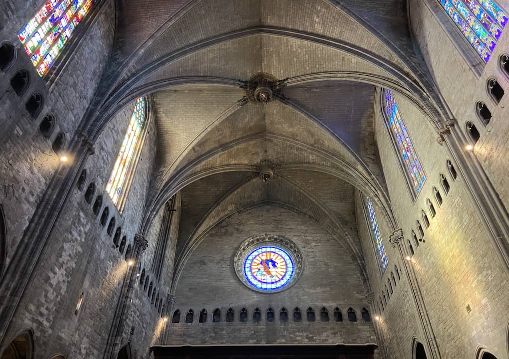 Catedral de Girona