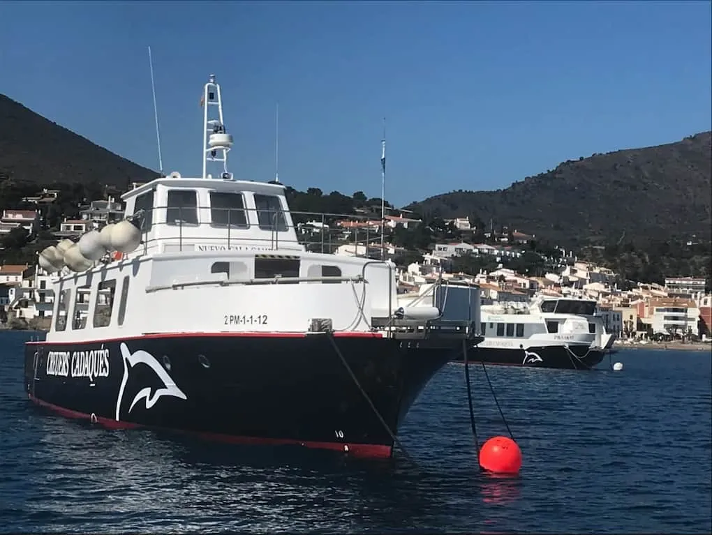 Excursión por Cadaqués: Ruta histórica a pie - 3