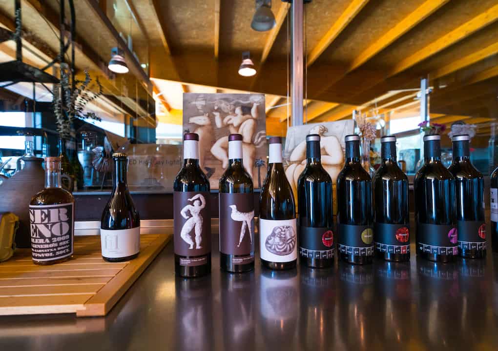 Grand Tour du Vin DO Empordà