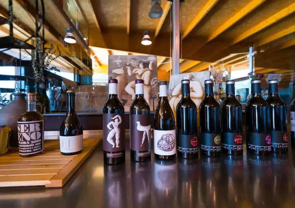 Gran Tour del vino DO Empordà