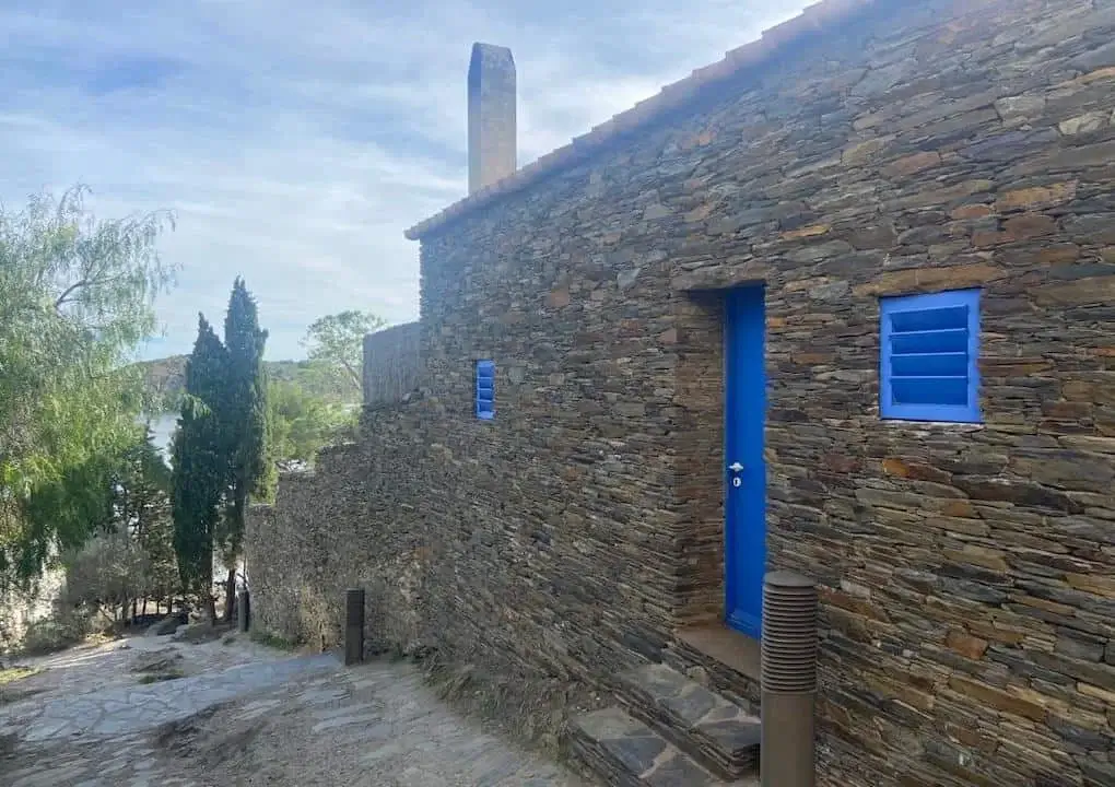 Excursion à la Maison Dalí, Cadaqués et Cap de Creus