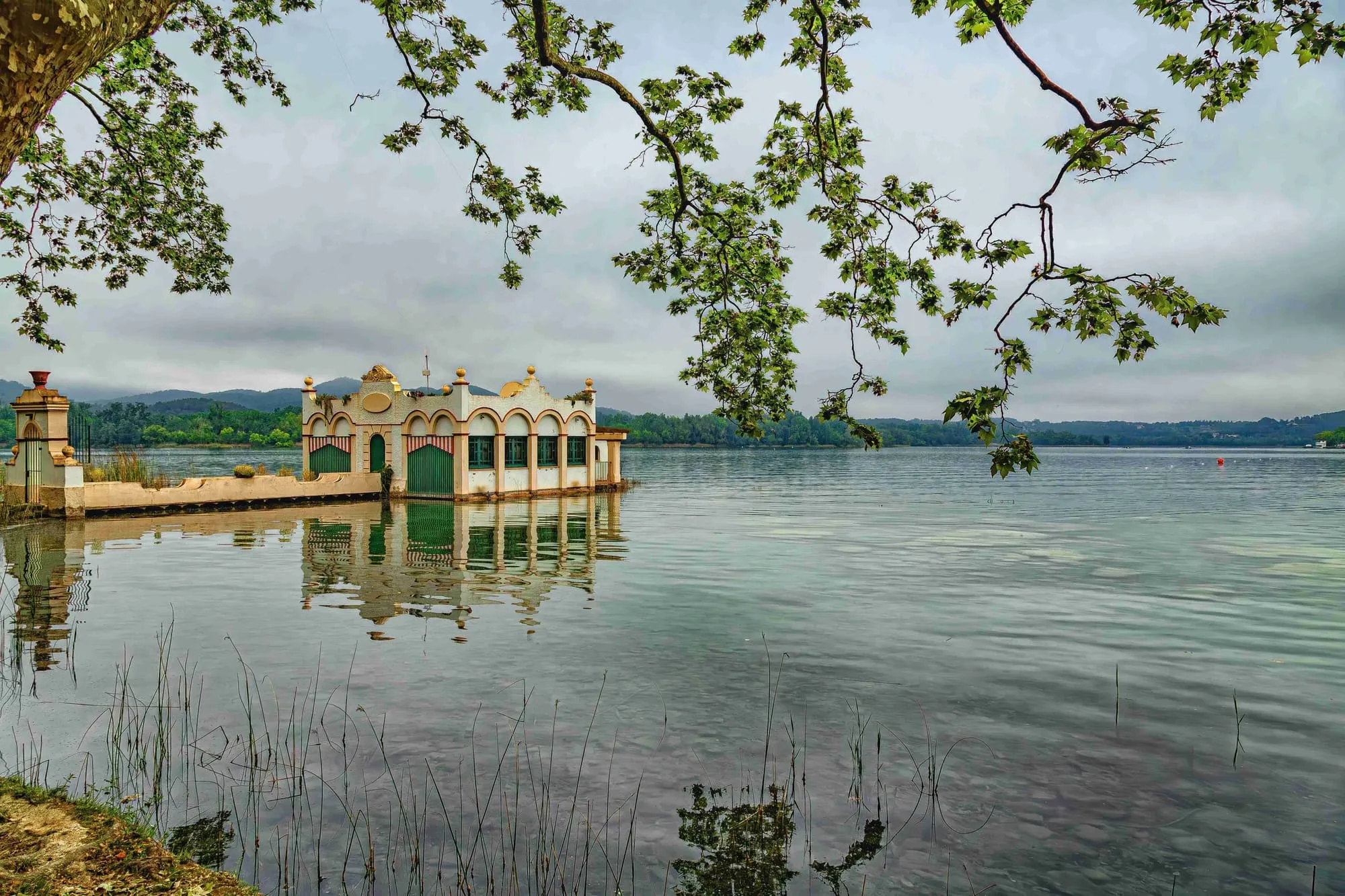 Desde Roses: Paseo en barco a Cadaqués con Tour por Cadaqués - 2