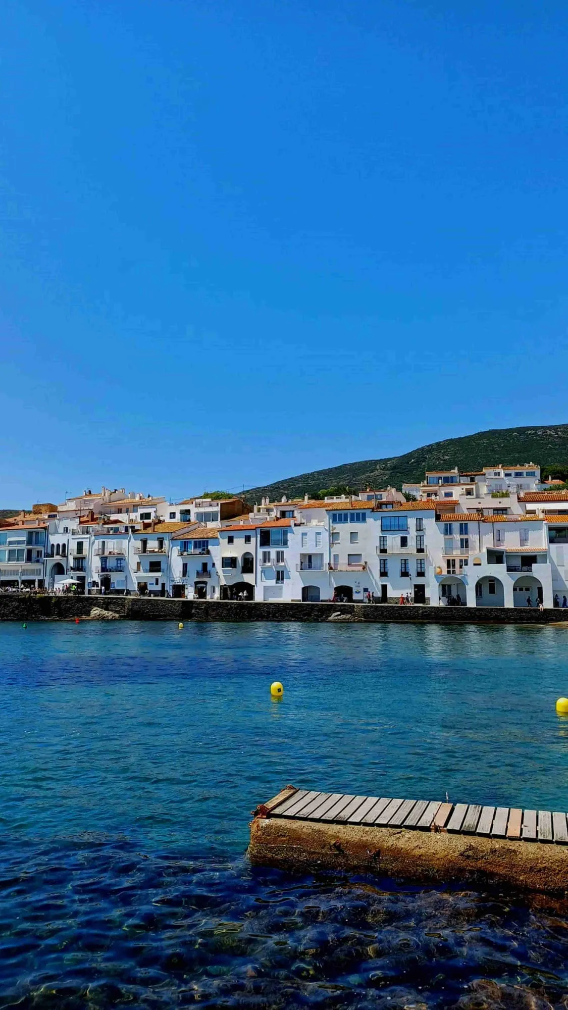 Desde Roses: Paseo en barco a Cadaqués con Tour por Cadaqués - 3