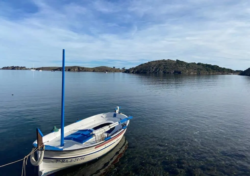 Casa Dalí a Cadaqués — Entrades Casa-Museu Portlligat 2026 - 2