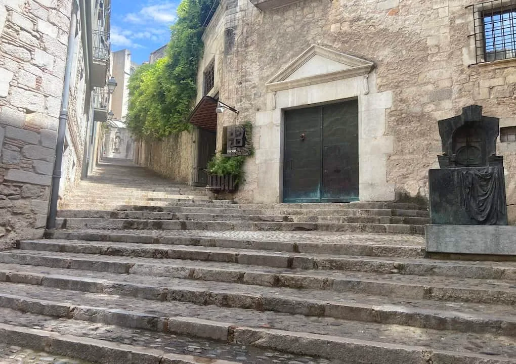 Medieval Girona Tour - 2