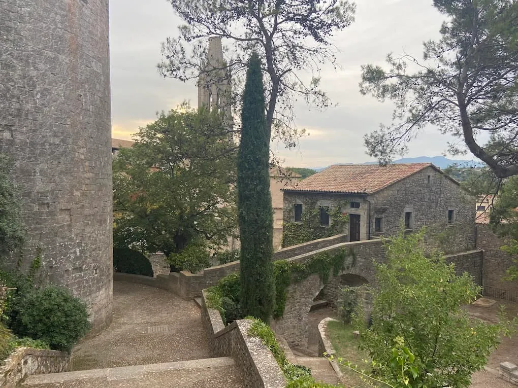 Medieval Girona Tour