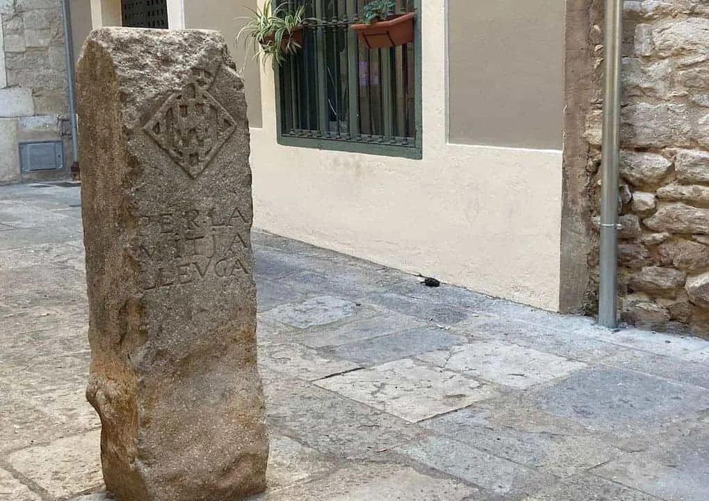 Medieval Girona Tour - 3