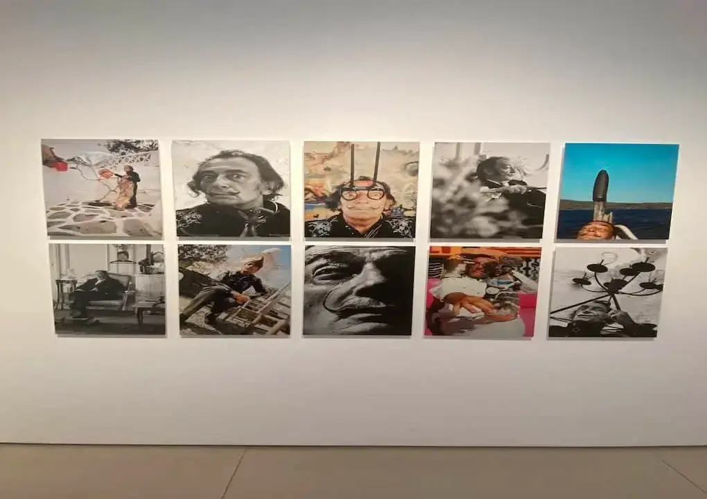 Tour de Figueres et Visite Guidée du Musée Dalí