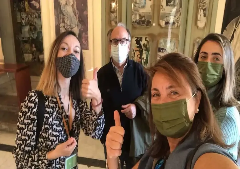 Figueres Tour and Guided Visit to the Dalí Museum - 3