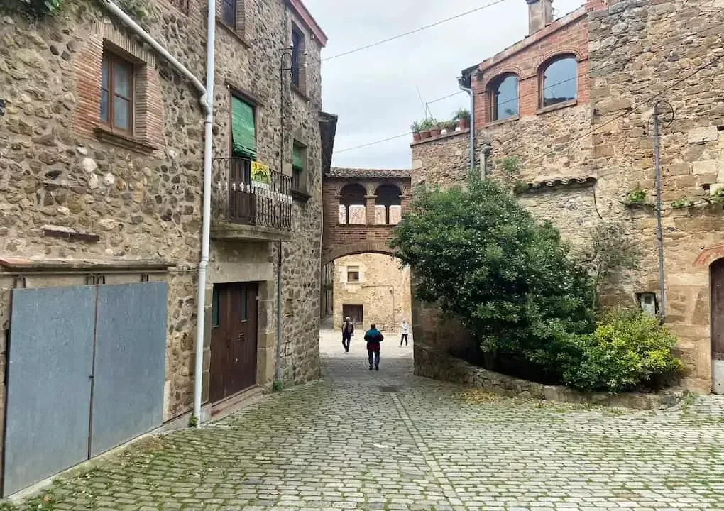 Visita Guiada al Castillo de Púbol - 3