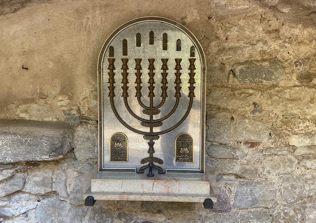 Barrio Judío y Centro Histórico (El Call)