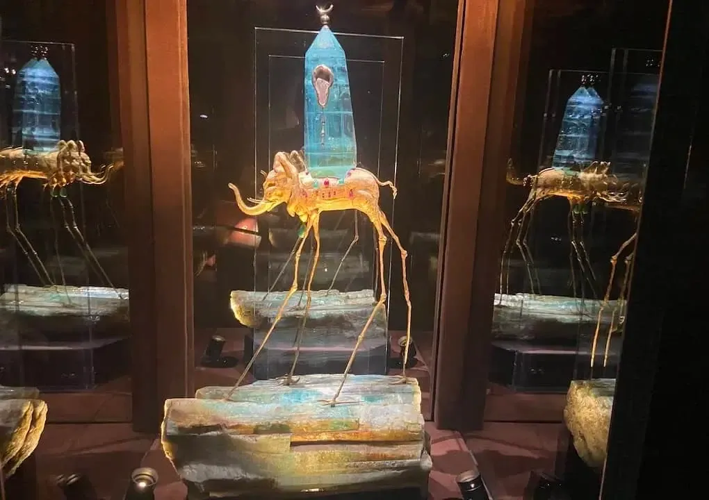 Tour Privado del Museo Dalí