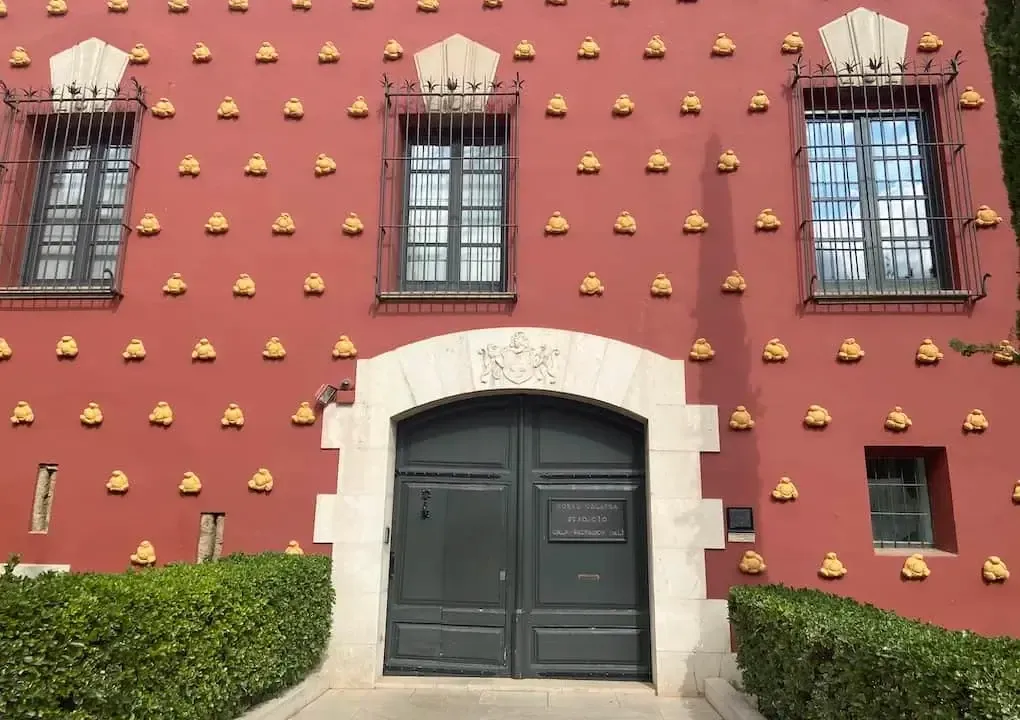 Tour Privado del Museo Dalí - 2