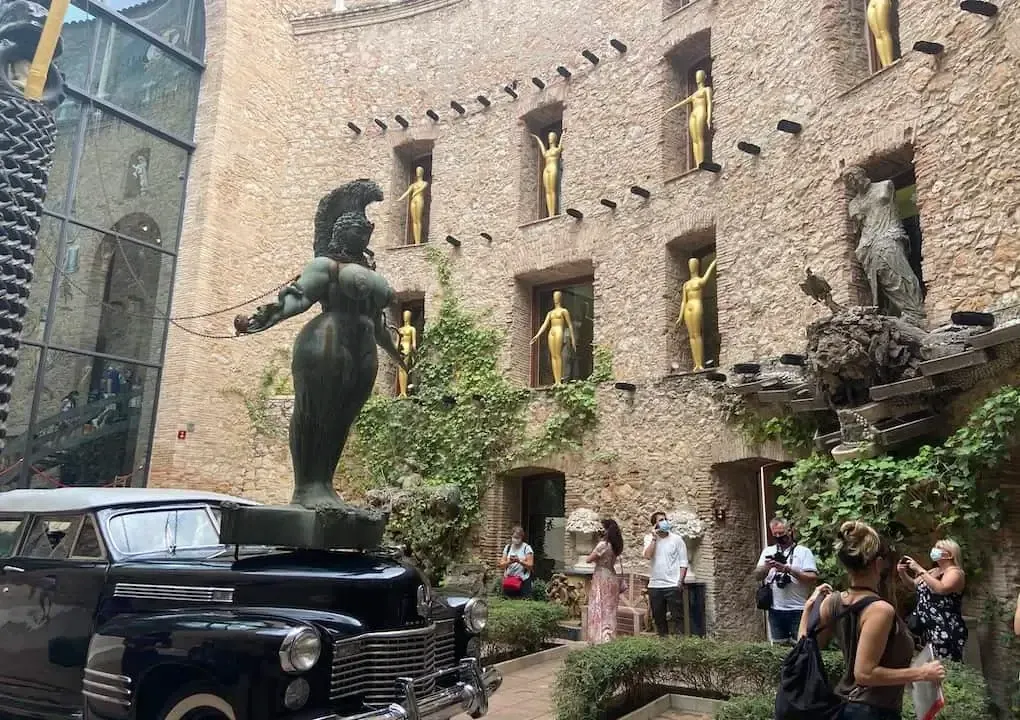 Tour Privado del Museo Dalí - 3