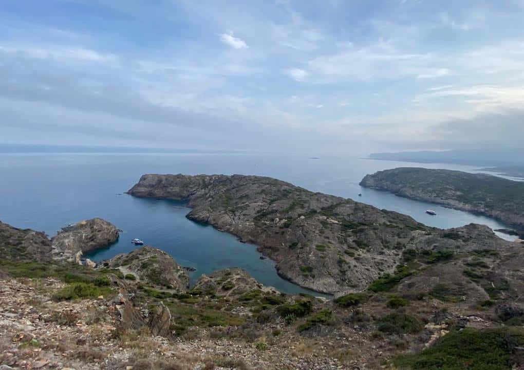 Gastronomía catalana