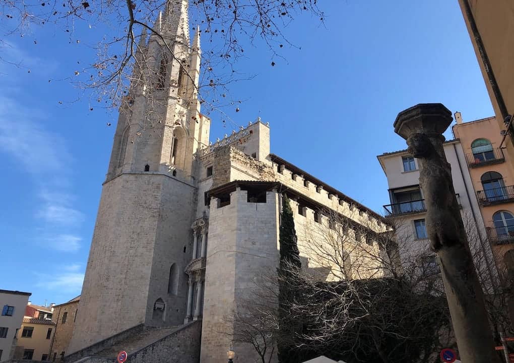 Gastronomía catalana