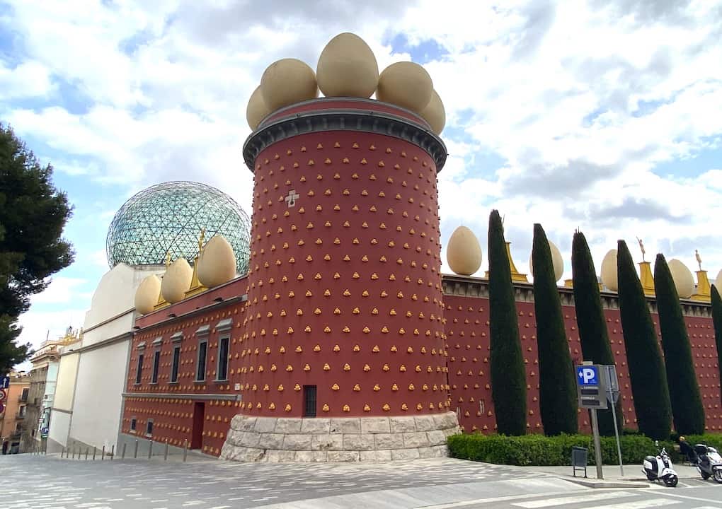 Qué ver en Figueres